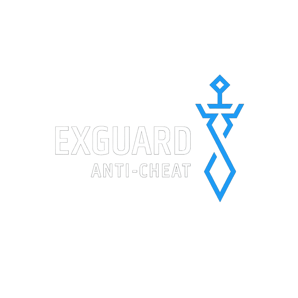 Exguard Anti-Cheat